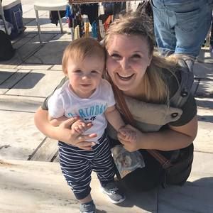 Meet your Posher, Nicole